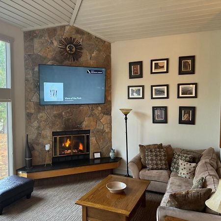 Great Kitchen, Ac, Sharc Access, Hot Tub, Bring Pet! Villa Sunriver Eksteriør bilde