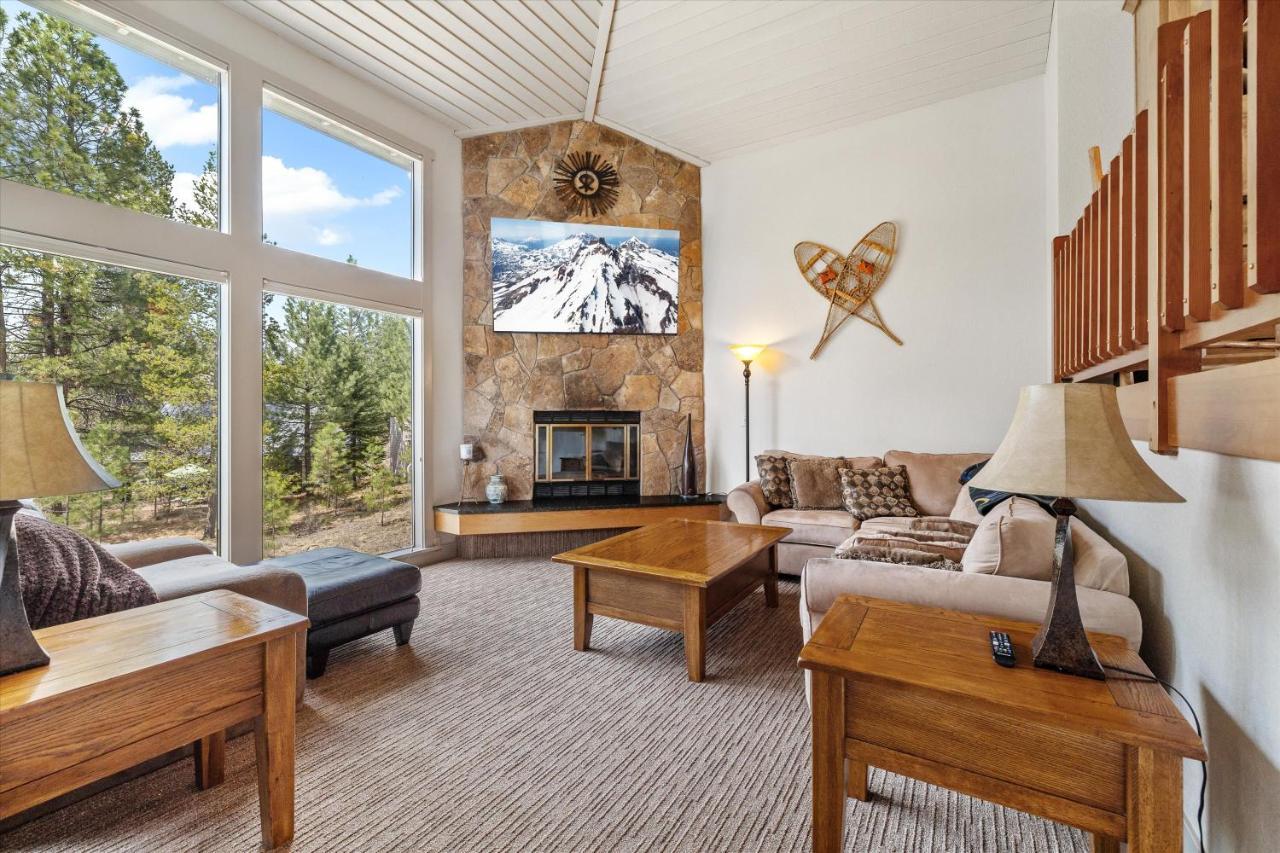 Great Kitchen, Ac, Sharc Access, Hot Tub, Bring Pet! Villa Sunriver Eksteriør bilde