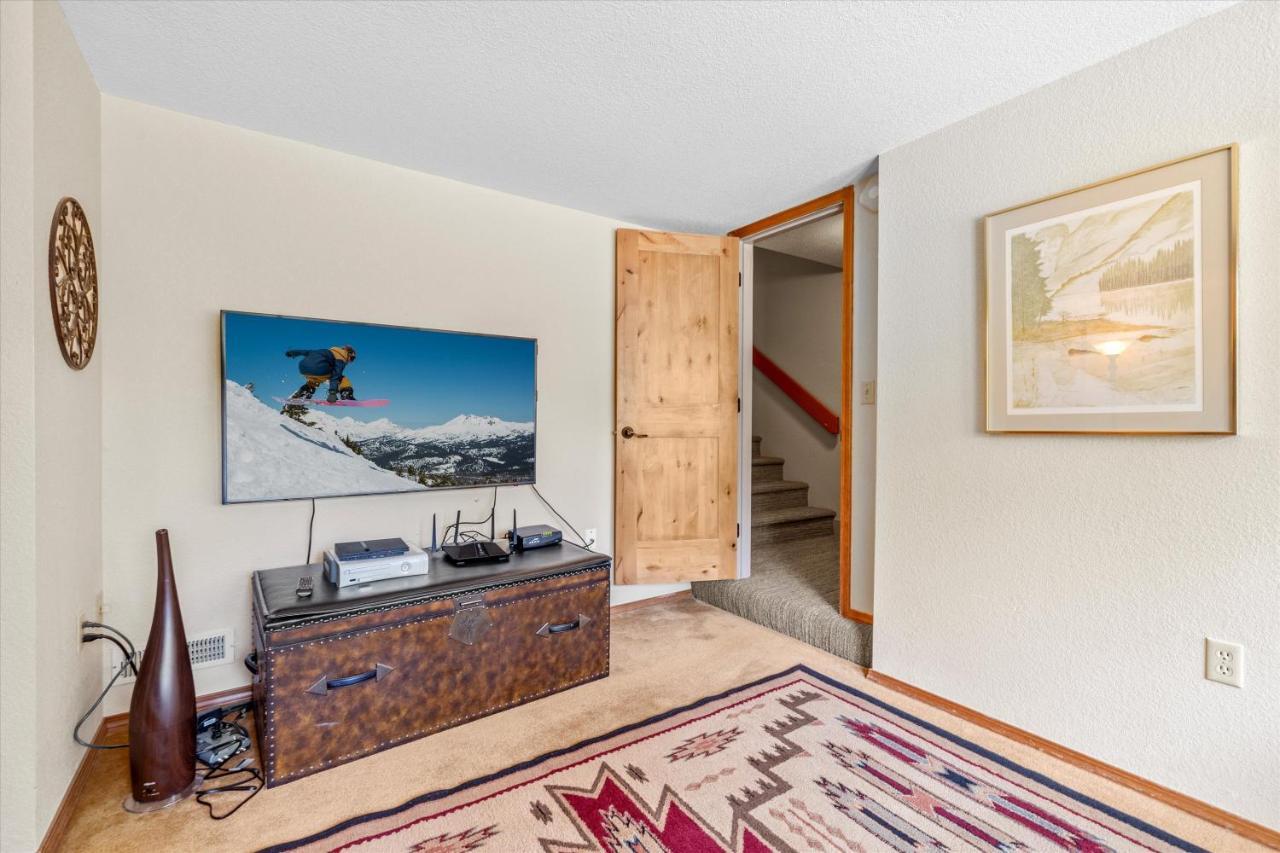 Great Kitchen, Ac, Sharc Access, Hot Tub, Bring Pet! Villa Sunriver Eksteriør bilde