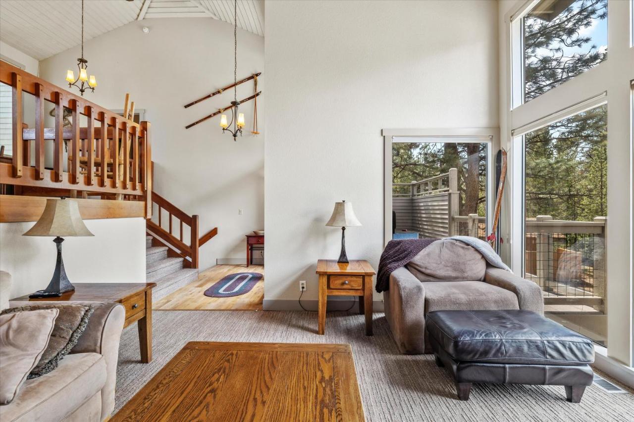 Great Kitchen, Ac, Sharc Access, Hot Tub, Bring Pet! Villa Sunriver Eksteriør bilde