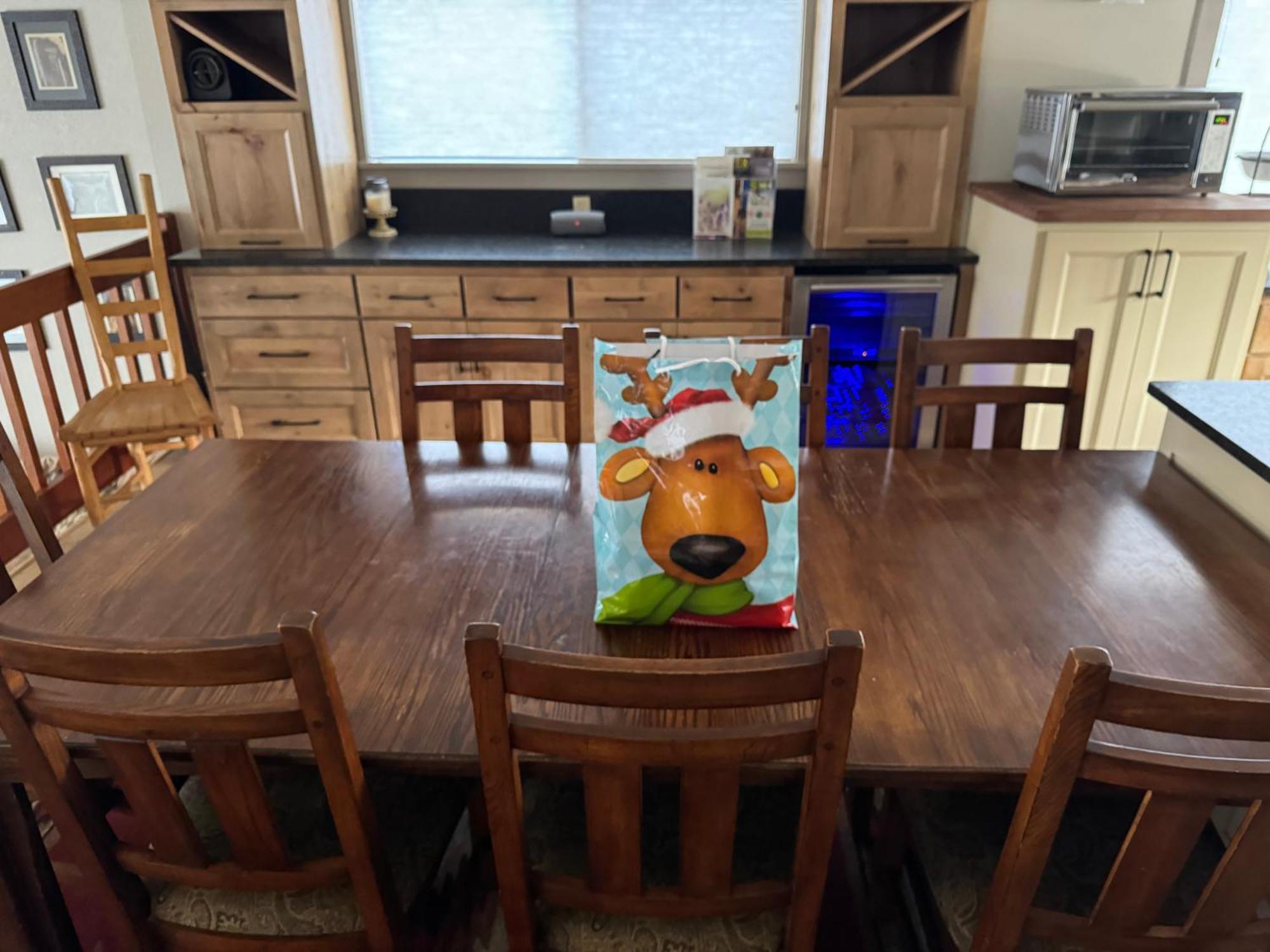 Great Kitchen, Ac, Sharc Access, Hot Tub, Bring Pet! Villa Sunriver Eksteriør bilde